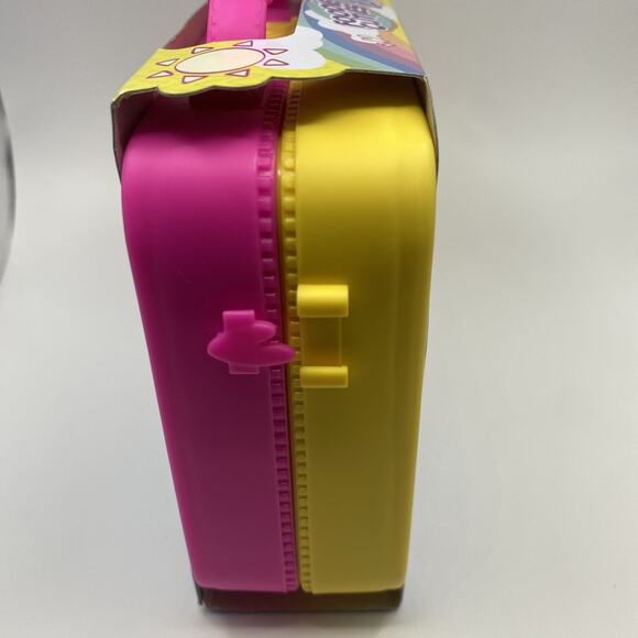 Baby Alive Foodie Cuties 10 Surprises 3-Inch Doll Sun Series 3 NEW Free Shipping - Picture 4 of 6